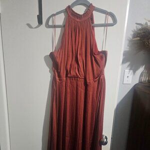 Party dress, Banana Republic